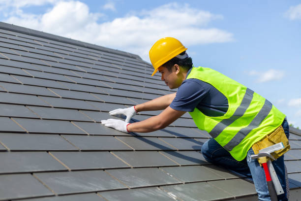 Best Emergency Roof Repair  in Auburn, KS