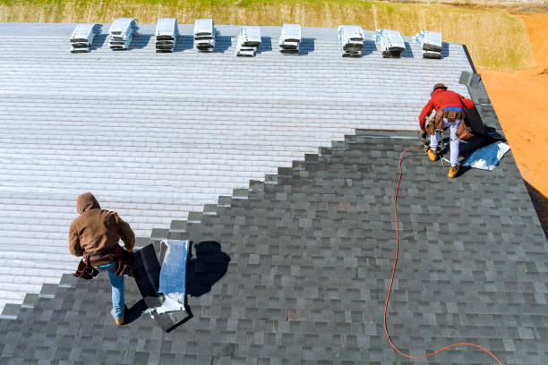 Best Commercial Roofing Services  in Auburn, KS