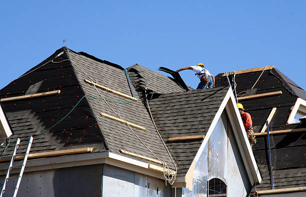 Best Residential Roofing Contractor  in Auburn, KS