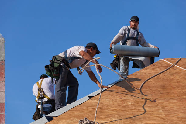 Best Tile Roofing Contractor  in Auburn, KS