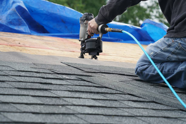 Roof Installation Near Me in Auburn, KS