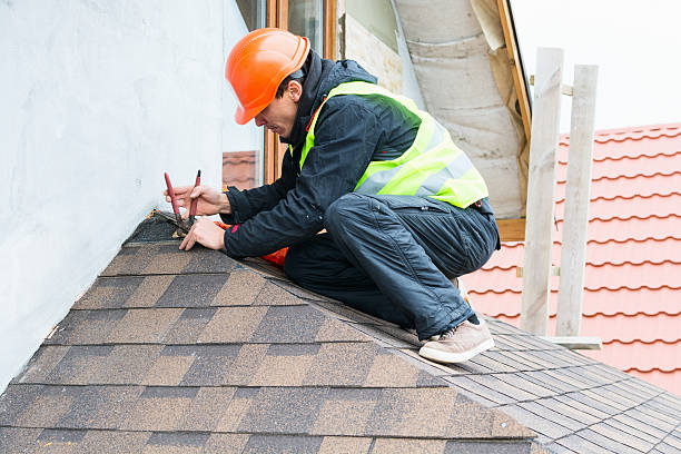 Best Roof Inspection Near Me  in Auburn, KS